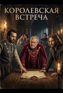 Королевская встреча (фильм 2025)